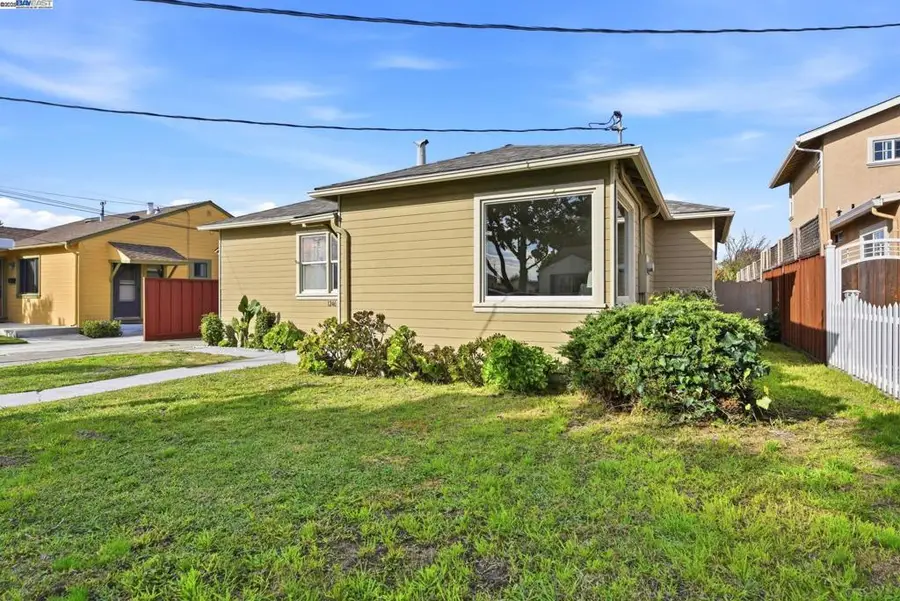1246 Aileen Street, San Leandro, CA 94577 - Image #3