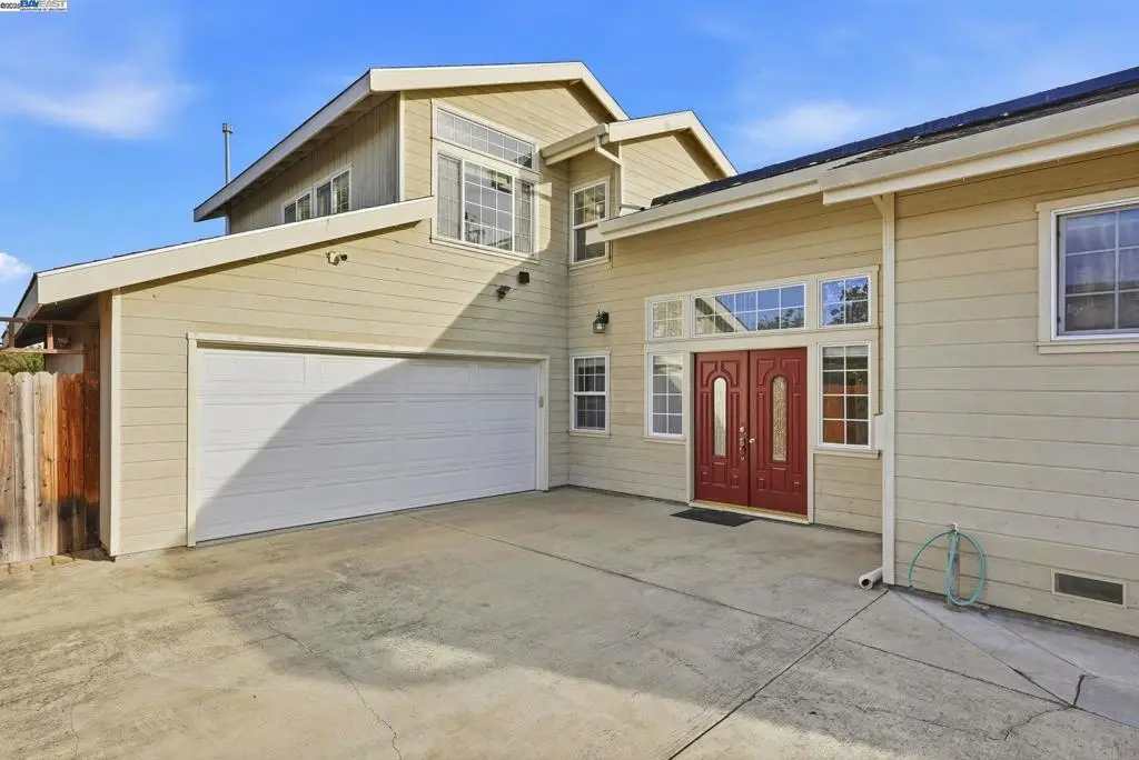 254 Medford Ave, Hayward, CA 94541 - Image #1