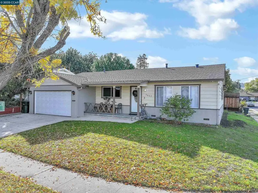 3602 Longview Rd, Antioch, CA 94509 - Image #2