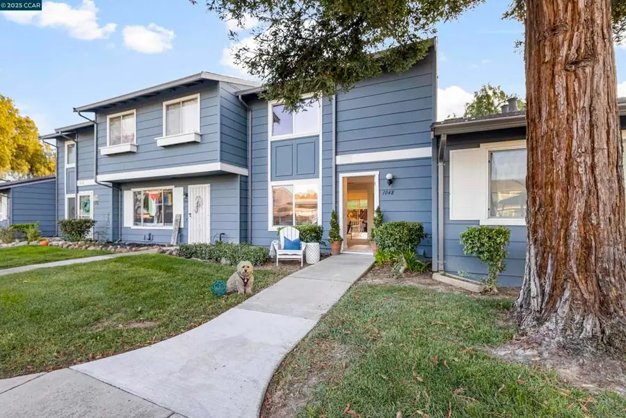 1048 Spring Valley Common, Livermore, CA 94551 - Image #2