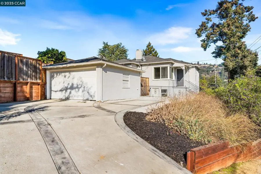 3649 Shone Ave, Oakland, CA 94605 - Image #2