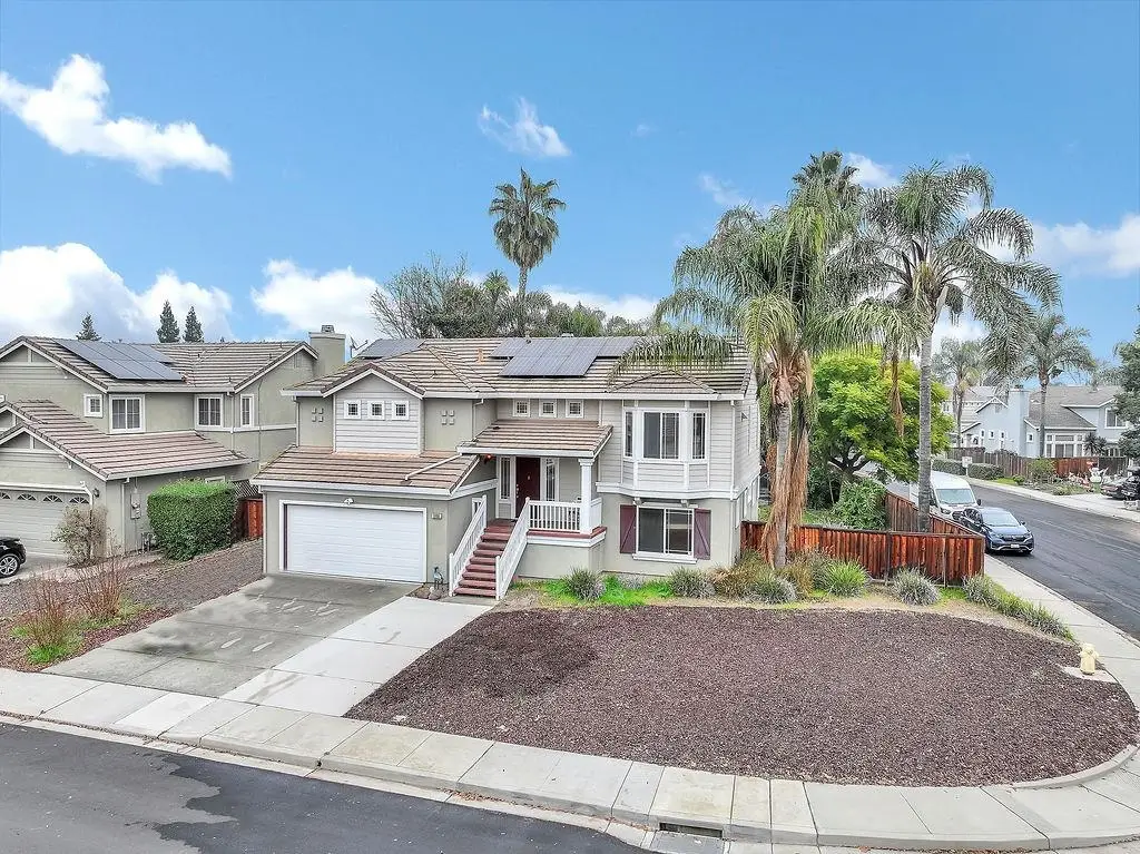 1100 Alder Creek Way, Brentwood, CA 94513 - #1