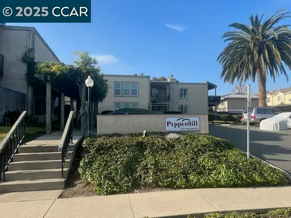 1851 Harrison St #15, Concord, CA 94520