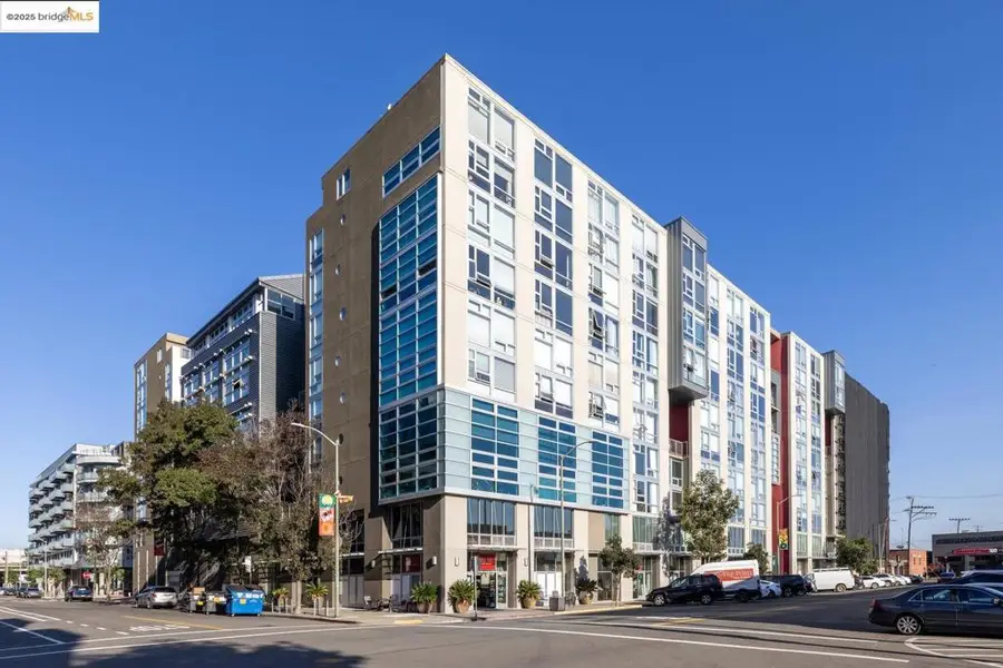 311 Oak Street #829, Oakland, CA 94607 - Image #2