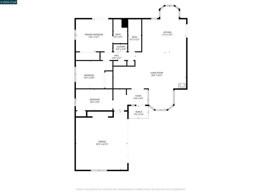 19896 Bear Valley Rd, Hidden Valley Lake, CA 95467 - Image #2