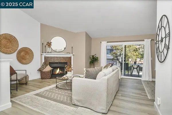 2414 Heatherleaf Ln, Martinez, CA 94553