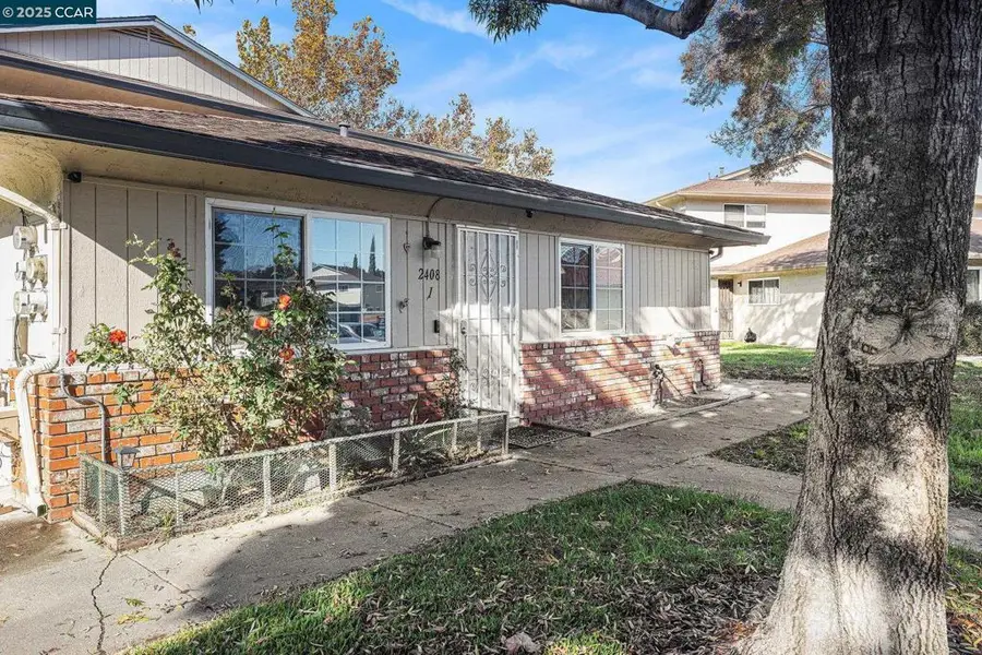 2408 Lemontree Ct #1, Antioch, CA 94509 - Image #3