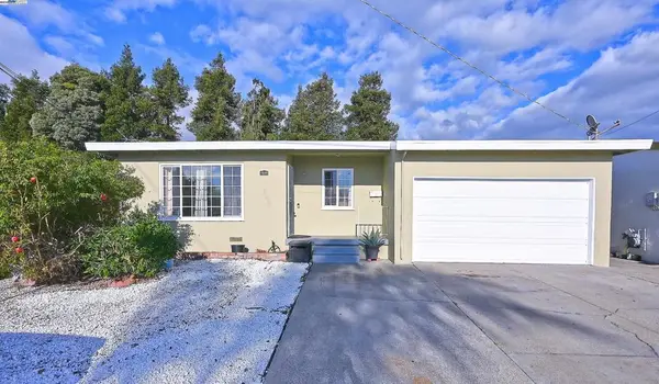 19092 Ricardo Ave, San Lorenzo, CA 94541