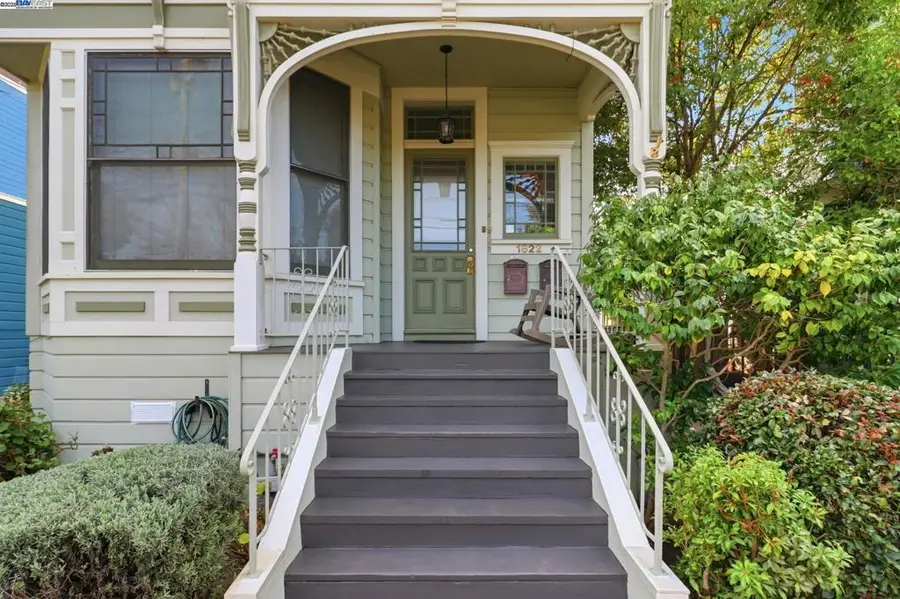 1822 San Antonio Ave, Alameda, CA 94501 - Image #3