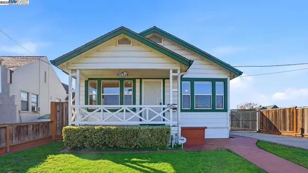 22825 Watkins St, Hayward, CA 94541