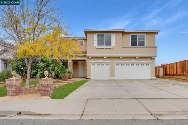 3773 Pintail Dr, Antioch, CA 94509