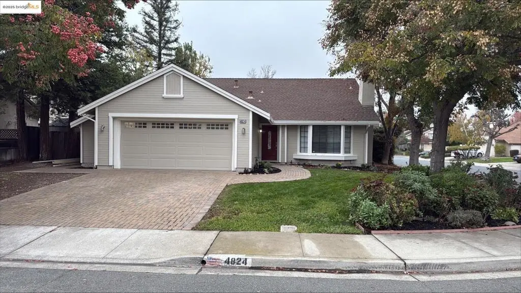 4824 Valley Way, Antioch, CA 94531 - Image #1