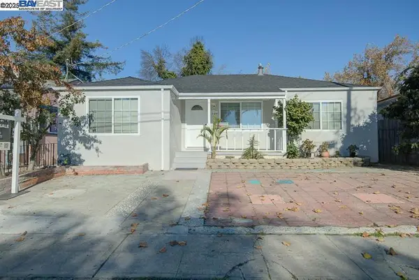 1646 Brookside Dr, San Leandro, CA 94577