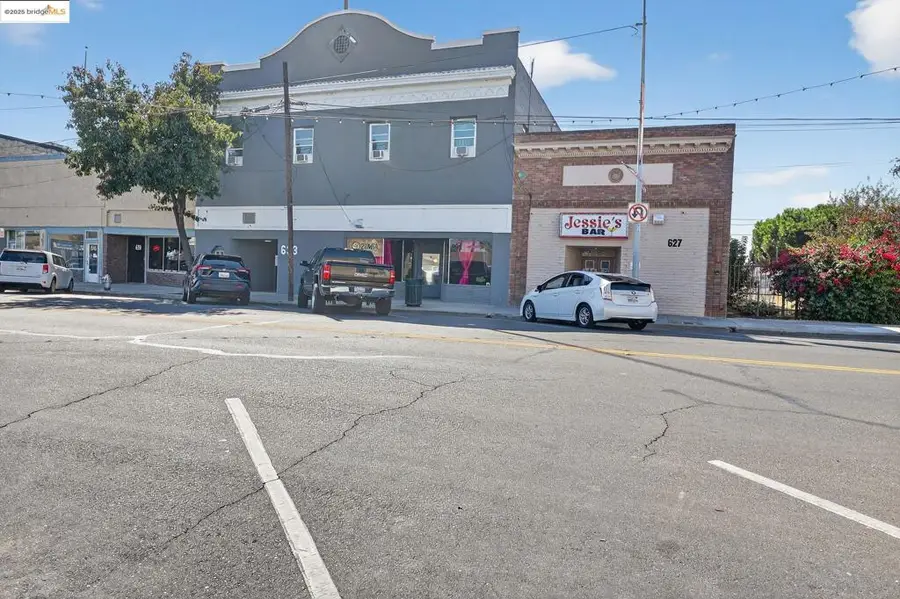 631 I St, Los Banos, CA 93635 - #2