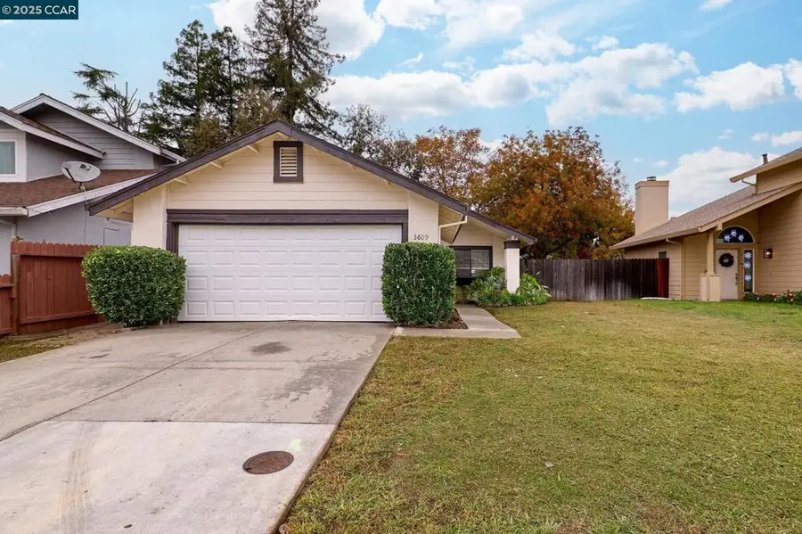 3609 Rio Pacifica Way, Sacramento, CA 95834 - Image #2