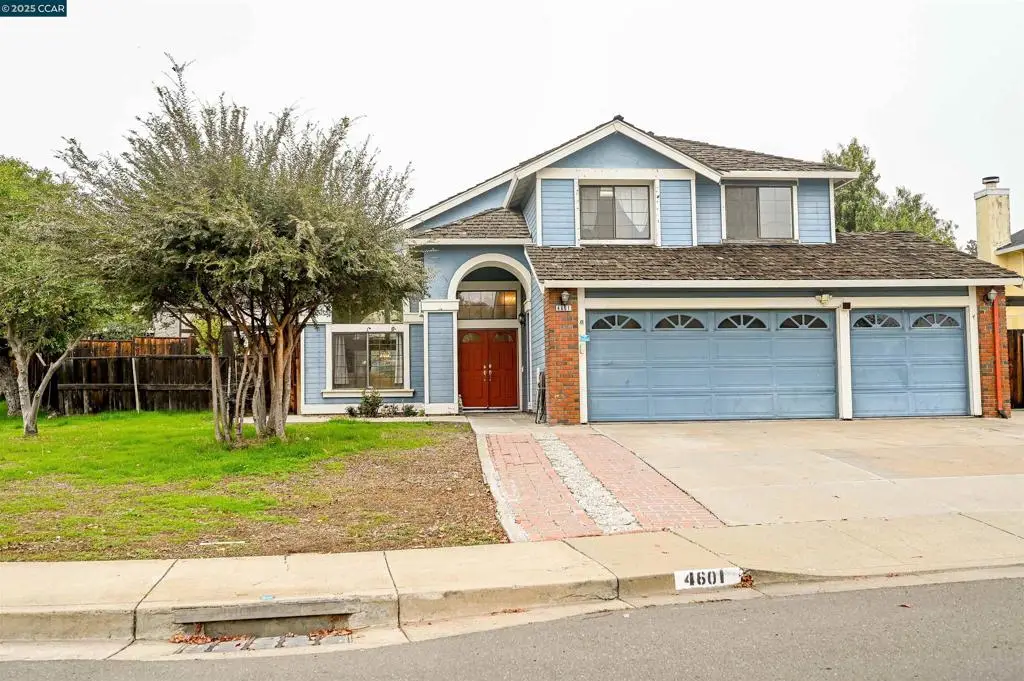 4601 4601 Country Hills Dr, Antioch, CA 94531 - #1