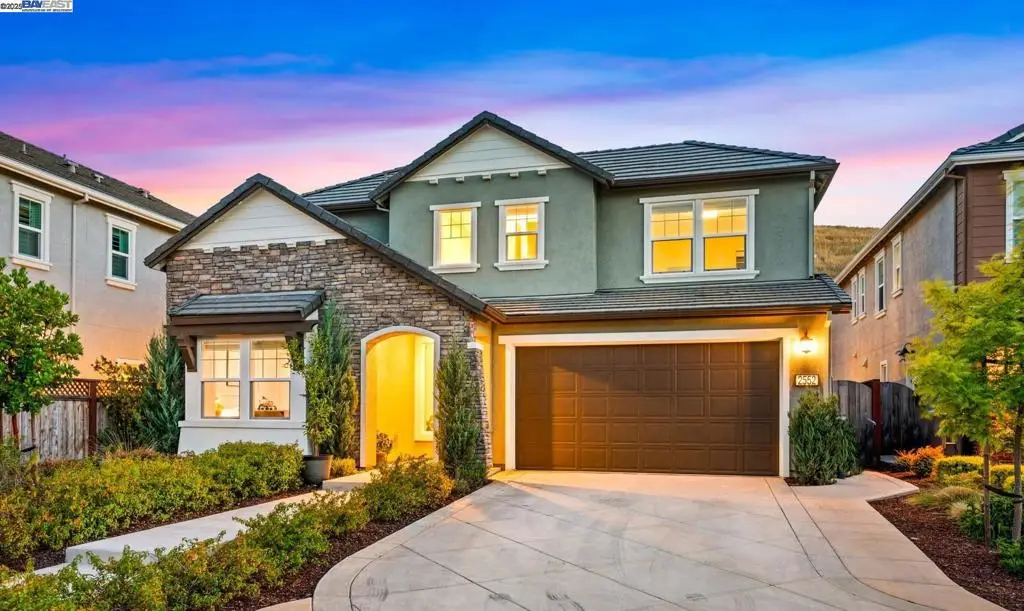2552 Veneto Ct, San Ramon, CA 94583 - #1