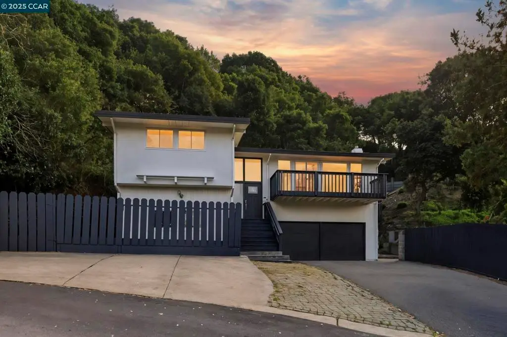 5584 Circle Dr, El Sobrante, CA 94803 - Image #1