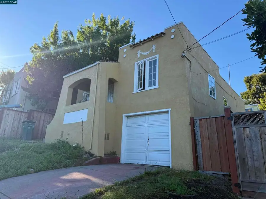 4475 Redding St, Oakland, CA 94619 - Image #3