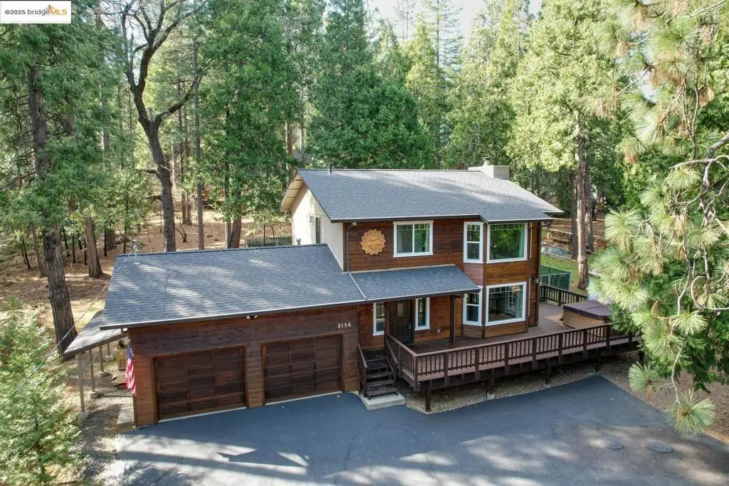 2136 2136 Silver Dr, Arnold, CA 95223 - #1