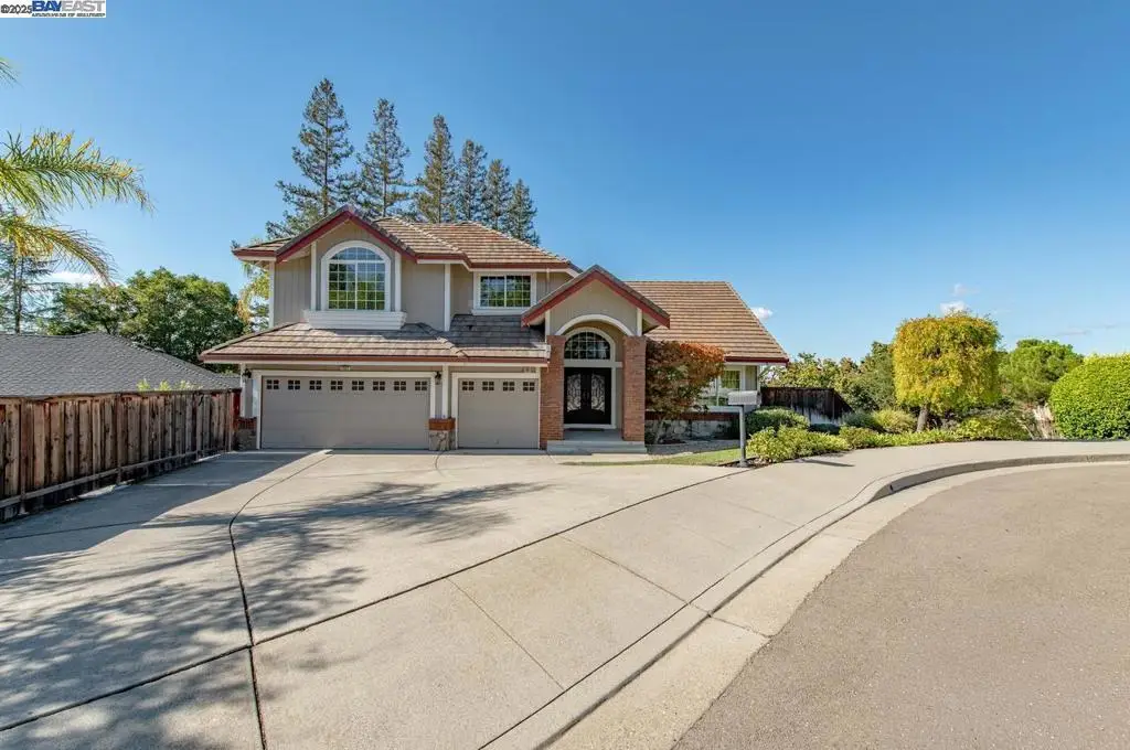2947 Chardonnay Dr, Pleasanton, CA 94566 - Image #1