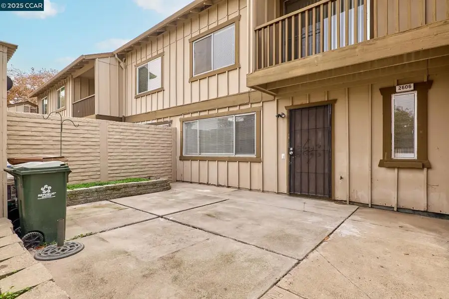 2606 Rutgers Ln, Antioch, CA 94509 - Image #2