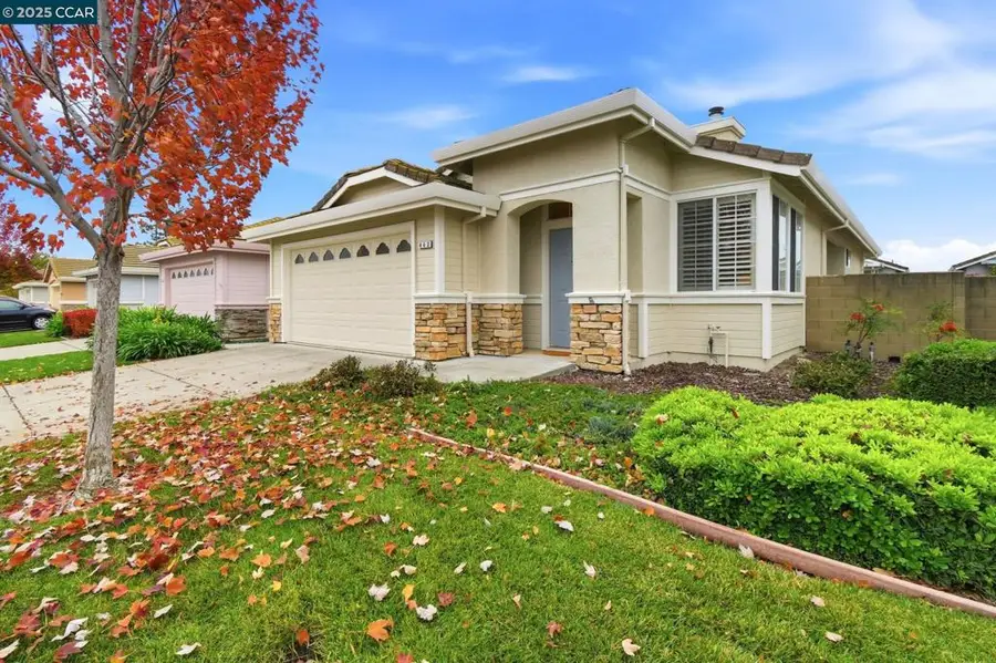 443 Mandarin Cir, Vacaville, CA 95687 - Image #3