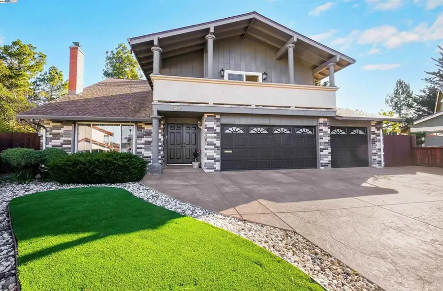 3608 Siskiyou Ct, Hayward, CA 94542 - Image #2