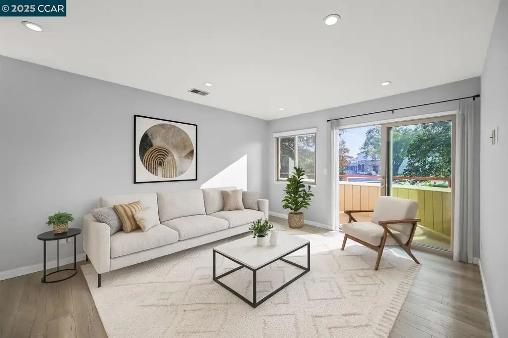 5095 Valley Crest Dr #308, Concord, CA 94521 - Image #1