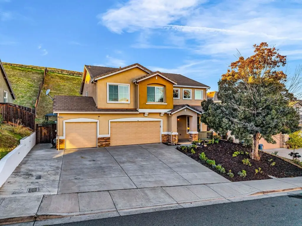 3546 3546 Mallard Way, Antioch, CA 94509 - #1