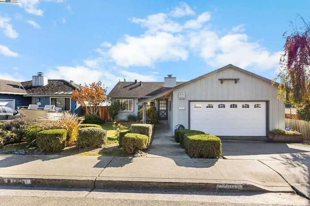 2461 Trenton Dr, San Bruno, CA 94066 - Image #1