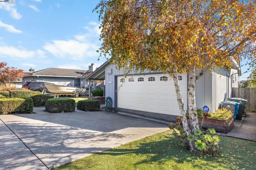 2461 Trenton Dr, San Bruno, CA 94066 - Image #2
