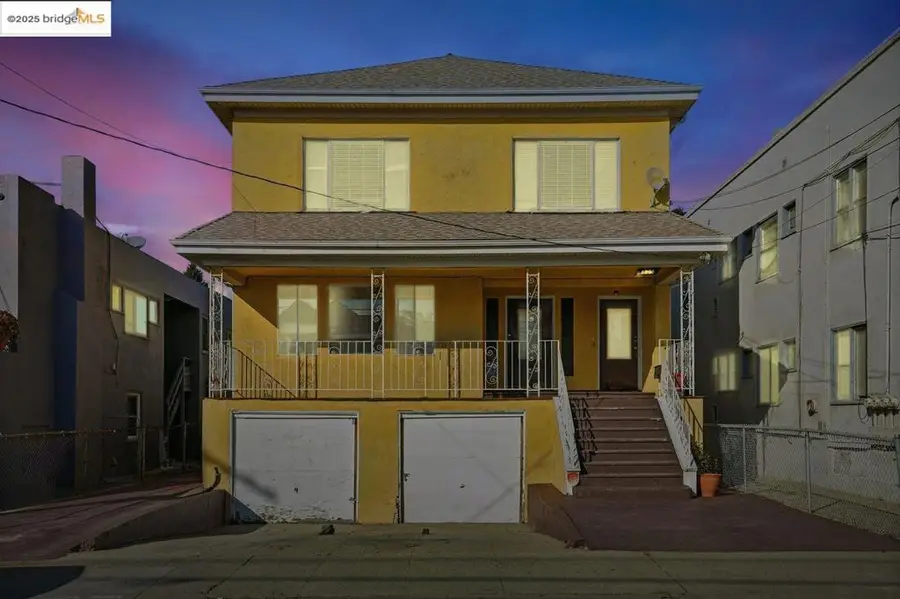 1068 Aileen St, Oakland, CA 94608 - Image #2