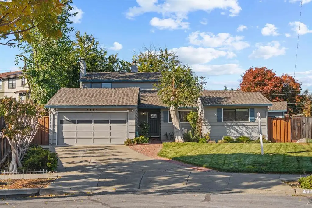 3393 Sutton Loop, Fremont, CA 94536 - Image #1