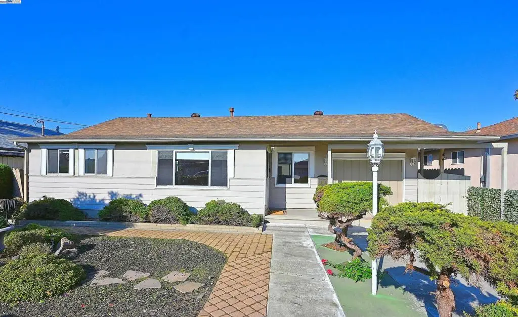 314 Sparling Dr, Hayward, CA 94544 - Image #1