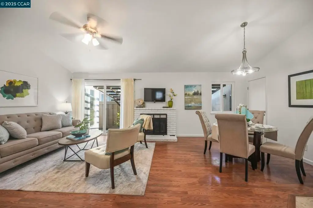 20 Clark Creek Cir, Clayton, CA 94517 - Image #1