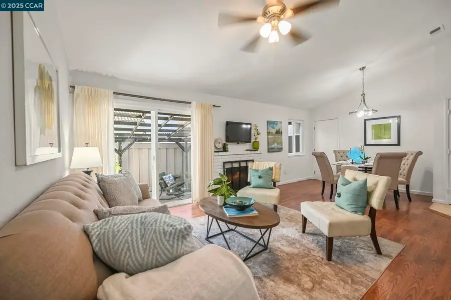 20 Clark Creek Cir, Clayton, CA 94517 - Image #3