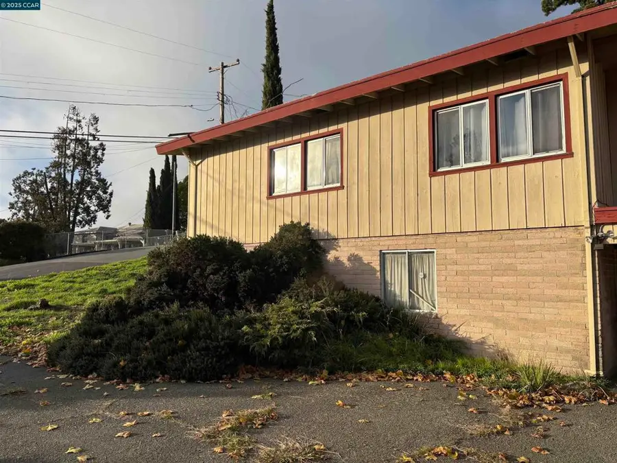 601 Napa Ave, Rodeo, CA 94572 - #3