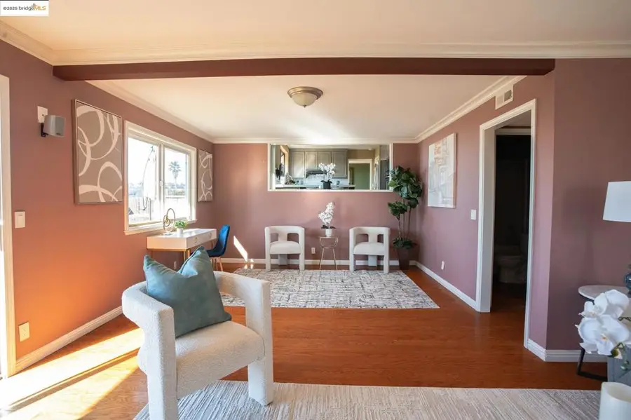 8071 Phaeton, Oakland, CA 94605 - Image #3