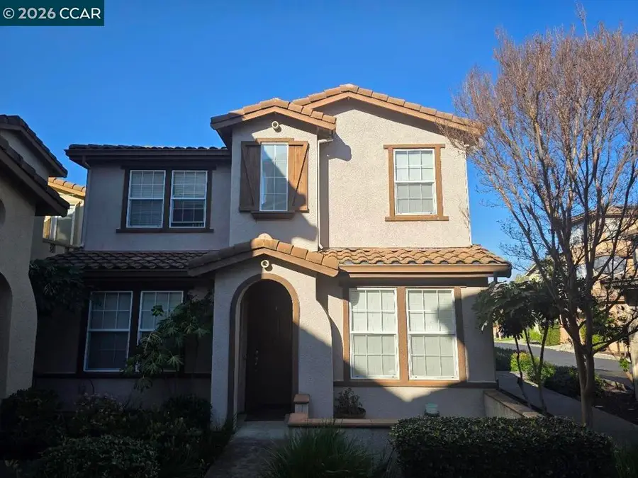 5036 Match Ct, Richmond, CA 94806 - #2