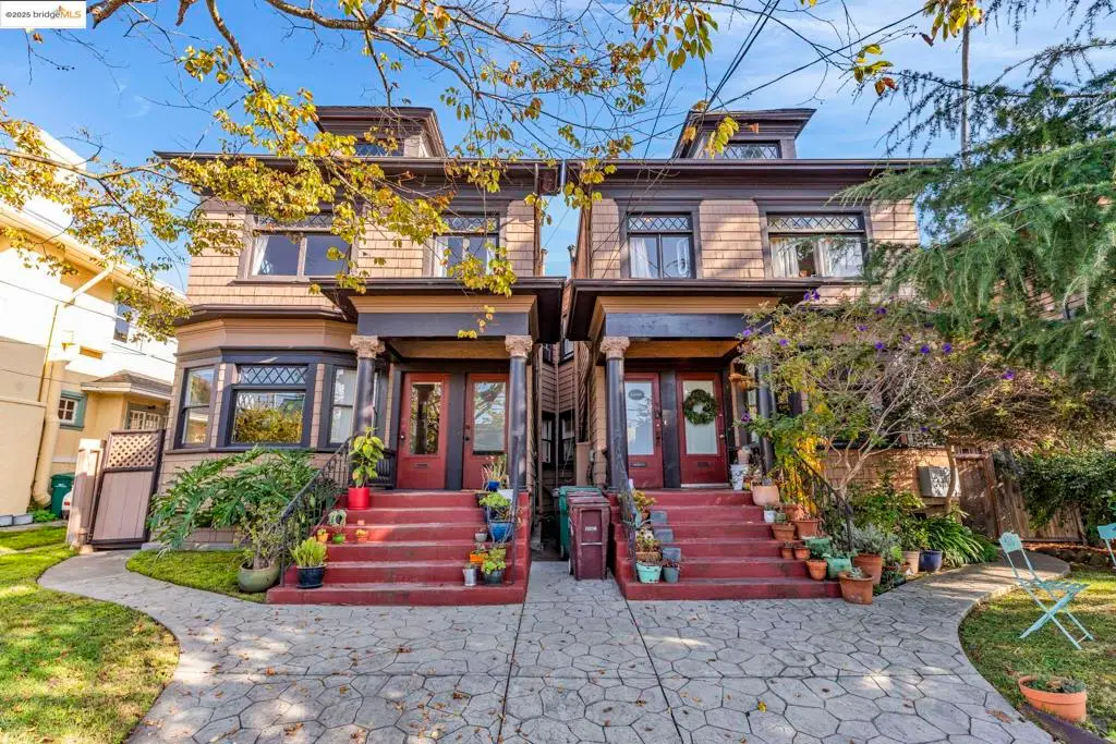 6446 Colby St, Oakland, CA 94618 - Image #1