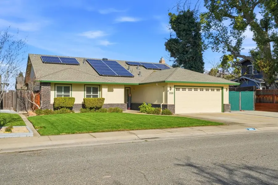 2414 Vine Ave, Escalon, CA 95320 - Image #3