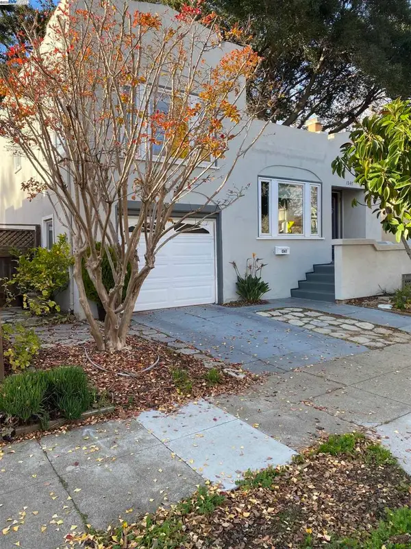 1347 Caroline Street, Alameda, CA 94501