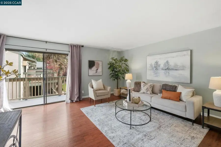 2890 Treat Blvd #5, Concord, CA 94518 - Image #3