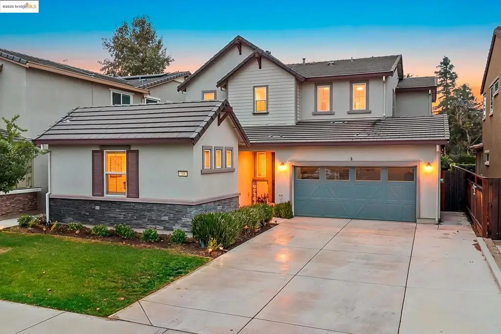 716 Cabada Dr, Brentwood, CA 94513 - Image #1