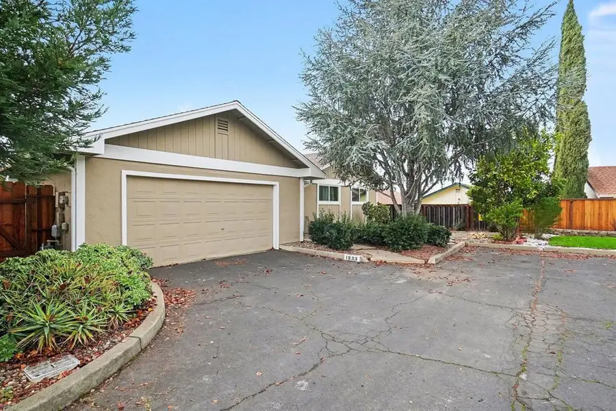 1833 Camino Estrada, Concord, CA 94521 - #2