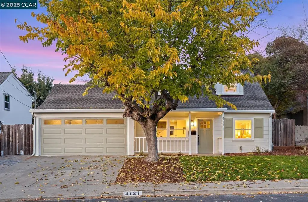 4121 Kensington Dr, Concord, CA 94521 - Image #1