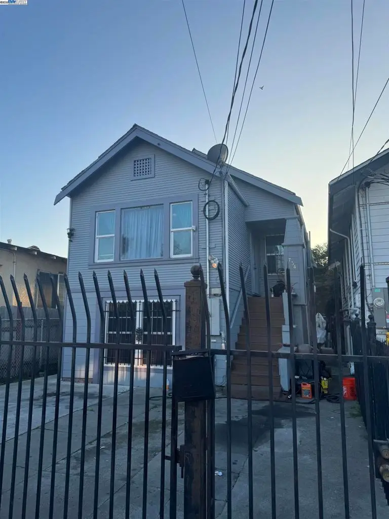 7341 Lockwood St, Oakland, CA 94621 - Image #3