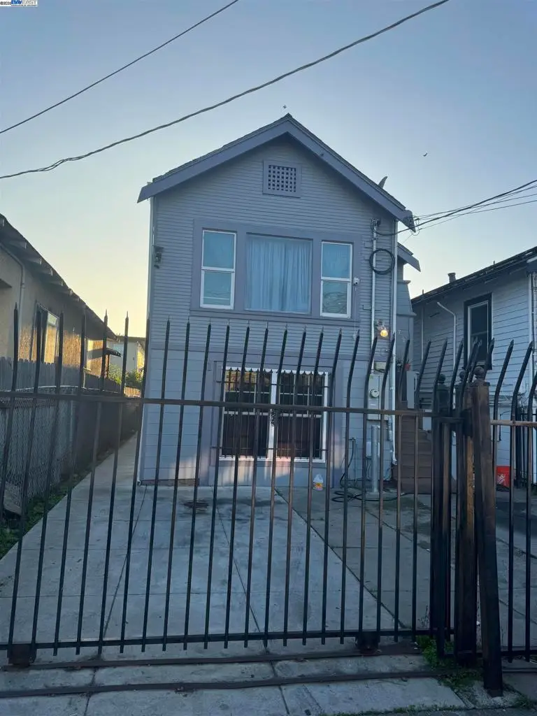 7341 Lockwood St, Oakland, CA 94621 - Image #2