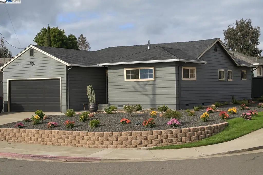 1300 Cavallo Rd, Antioch, CA 94509 - #1